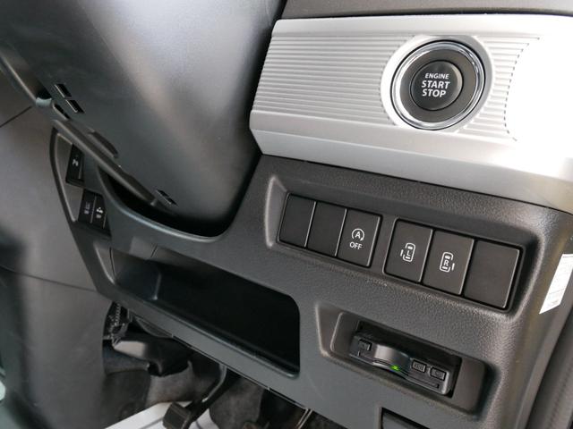 スペーシアギア ハイブリッドＸＺ　ターボ　ダムドＮＯＭＡＤ仕様　リフトアップ　ＤＡＭＤ　ノマド仕様　ワンオーナー　リフトアップ　ＤＥＡＮアルミ＆ＭＴタイヤ　アダプティブクルーズ　セーフティサポート　ＨＵＤ　ＬＥＤヘッドライト＆フォグ　両側パワスラ　クリソナ　シートＨ　外ナビＴＶ（52枚目）