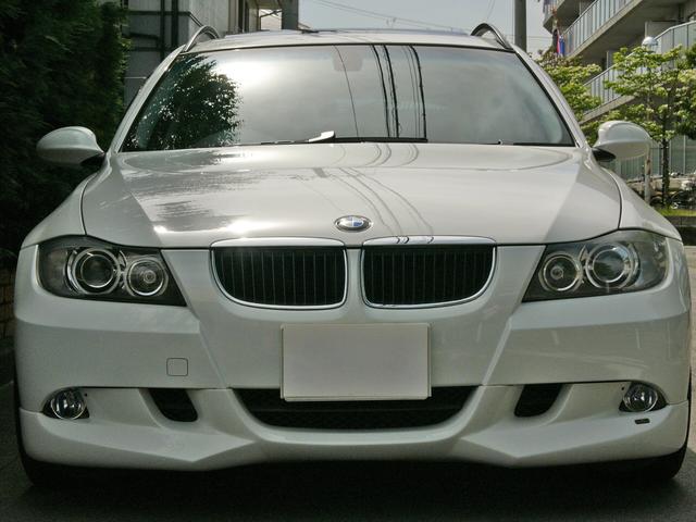 ＢＭＷ ３シリーズ