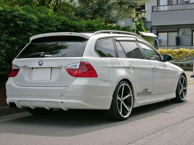 ＢＭＷ ３シリーズ