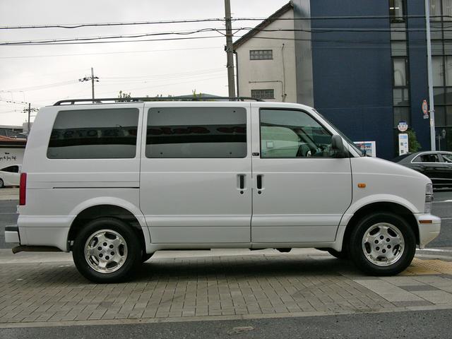 LT-4WD 後期モデル リアディスクブレーキ 4キャプテン(6枚目)