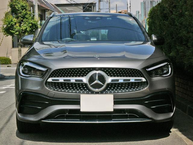 ＧＬＡクラス ＧＬＡ２００ｄ　４Ｍ　ＡＭＧレザーエクスクルシブ　ワンオーナ　ＡＭＧレザーエクスクルーシブ＆アドバンスド＆レーダーセーフティ＆ナビパッケージ＆パノラマＳＲ（4枚目）