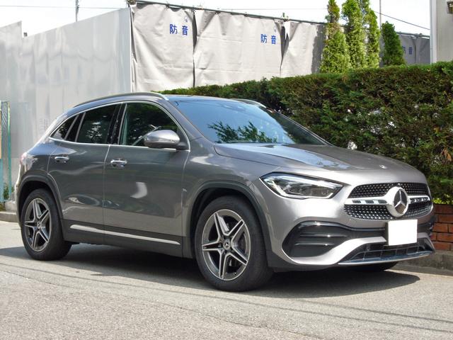 ＧＬＡクラス ＧＬＡ２００ｄ　４Ｍ　ＡＭＧレザーエクスクルシブ　ワンオーナ　ＡＭＧレザーエクスクルーシブ＆アドバンスド＆レーダーセーフティ＆ナビパッケージ＆パノラマＳＲ（5枚目）