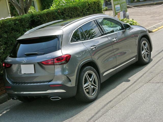 ＧＬＡクラス ＧＬＡ２００ｄ　４Ｍ　ＡＭＧレザーエクスクルシブ　ワンオーナ　ＡＭＧレザーエクスクルーシブ＆アドバンスド＆レーダーセーフティ＆ナビパッケージ＆パノラマＳＲ（13枚目）