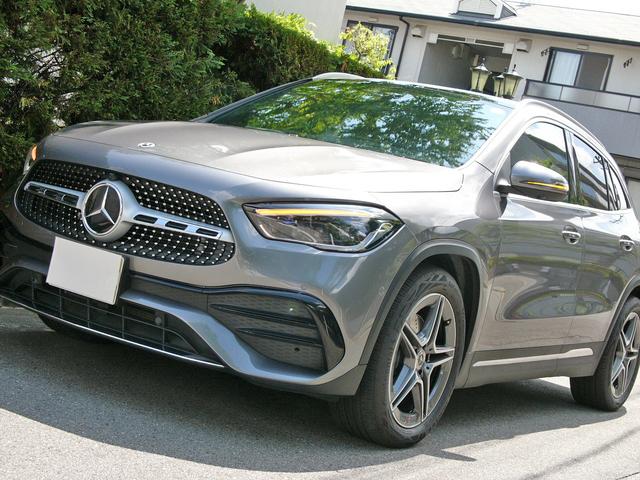 ＧＬＡクラス ＧＬＡ２００ｄ　４Ｍ　ＡＭＧレザーエクスクルシブ　ワンオーナ　ＡＭＧレザーエクスクルーシブ＆アドバンスド＆レーダーセーフティ＆ナビパッケージ＆パノラマＳＲ（26枚目）