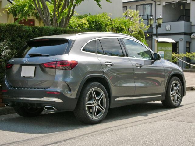 ＧＬＡクラス ＧＬＡ２００ｄ　４Ｍ　ＡＭＧレザーエクスクルシブ　ワンオーナ　ＡＭＧレザーエクスクルーシブ＆アドバンスド＆レーダーセーフティ＆ナビパッケージ＆パノラマＳＲ（30枚目）