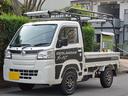 スタンダード　４ＷＤ　３方開　ＨＡＲＤＣＡＲＧＯ　ハードカーゴカスタム　禁煙車　背面ガード　ユーティリティパネル　１４インチアルミホール(3枚目)