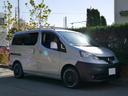 NISSAN NV200VANETTE WAGON