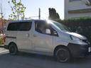 NISSAN NV200VANETTE WAGON