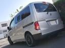 NISSAN NV200VANETTE WAGON