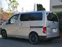 NISSAN NV200VANETTE WAGON