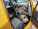 ランドベンチャー　イエローオーカー新全塗装　ＡＴ・ＰＳ・ＡＢ　イエローオーカー新全塗装　新品断熱ＵＶカットＦガラス　カリフォルニアミラー　社外ＡＷ　社外前後ステンバンパー　ＥＴＣ　パワステ　オートマ　エアバッグ　ＡＢＳ　純正ＯＰウッド調パネル（60枚目）