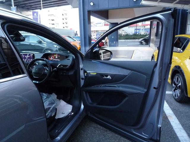 GTライン ブルーHDi(33枚目)
