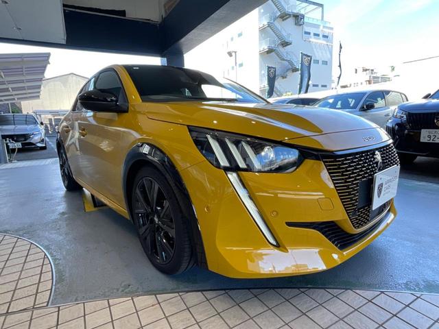 ｅ－２０８ ＧＴ　ＴＨＯＲエクゾーストサウンドマフラー　Ｈ＆Ｒダウンサス付き　新車保証継承　認定中古車整備付（26枚目）