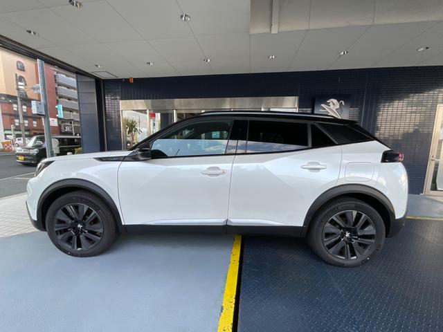 ｅ－２００８ ＧＴ　認定中古車整備付　フル電動ＳＵＶ　登録済み未使用車（22枚目）