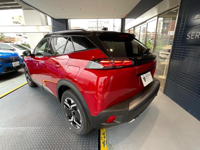 ２００８ ＧＴ　後期フェイス　登録済未使用車（6枚目）