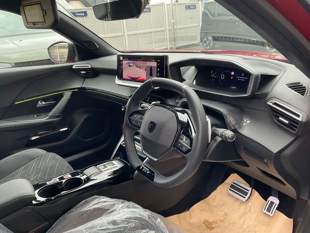 ２００８ ＧＴ　後期フェイス　登録済未使用車（12枚目）