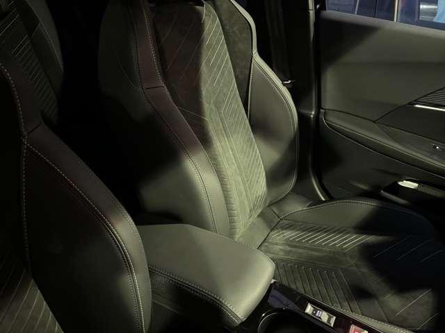 ２００８ ＧＴ　後期フェイス　登録済未使用車（17枚目）