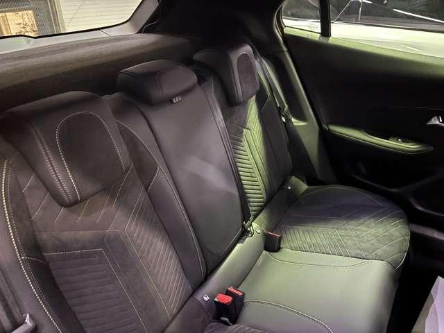 ２００８ ＧＴ　後期フェイス　登録済未使用車（21枚目）