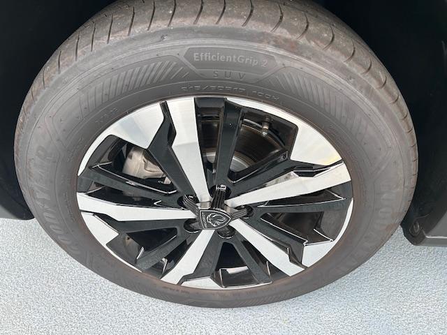 リフター ＧＴ　デモカーアップ／新車保証継承（31枚目）