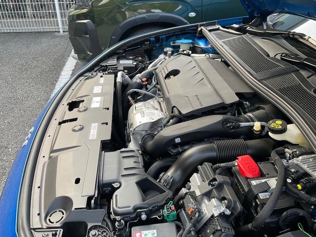 308 GTプラグインハイブリッド 登録済未使用車 プラグインハイブリッド(30枚目)