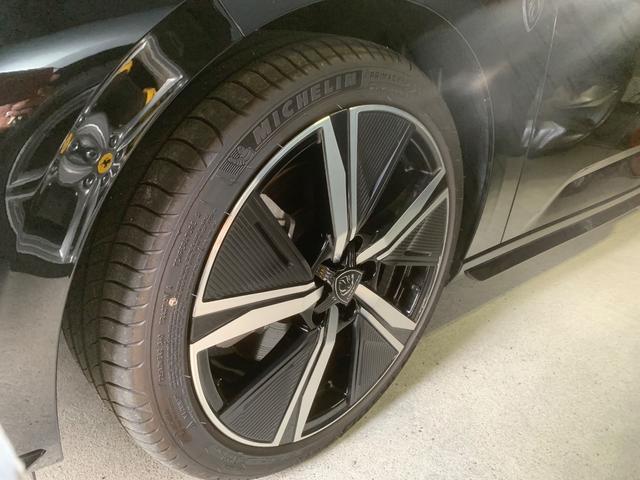 308 GTプラグインハイブリッド 登録済未使用車 プラグインハイブリッド(11枚目)