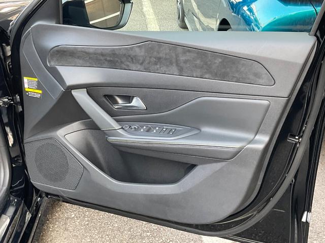 308 GTプラグインハイブリッド 登録済未使用車 プラグインハイブリッド(20枚目)