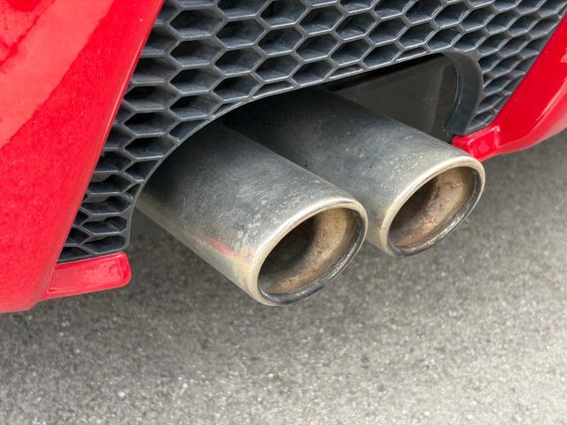 アルファ147 GTA(27枚目)