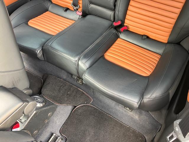 アルファ147 GTA(28枚目)