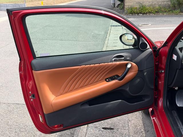 アルファ147 GTA(29枚目)