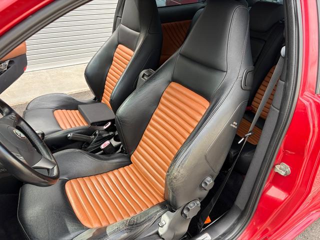 アルファ147 GTA(30枚目)