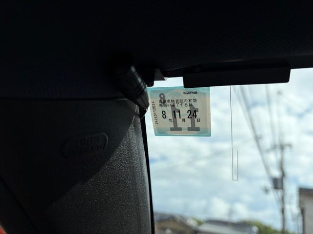 アルファ147 GTA(33枚目)