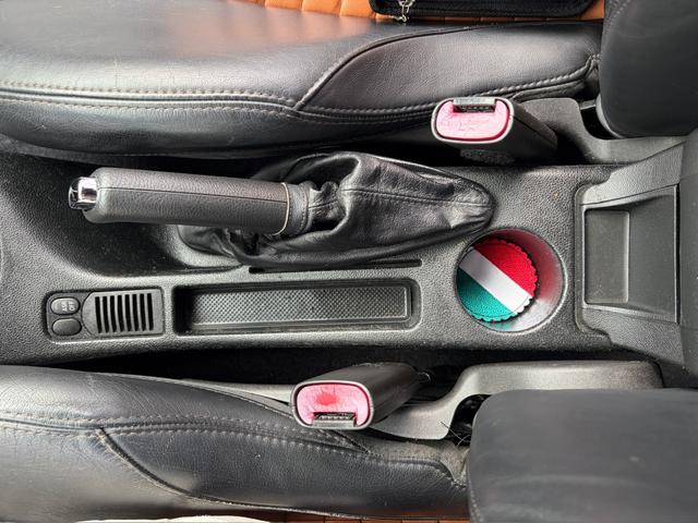 アルファ147 GTA(39枚目)