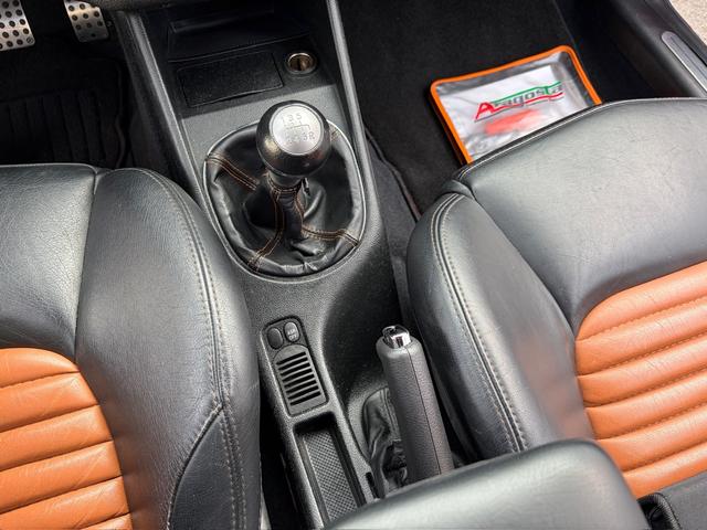 アルファ147 GTA(40枚目)