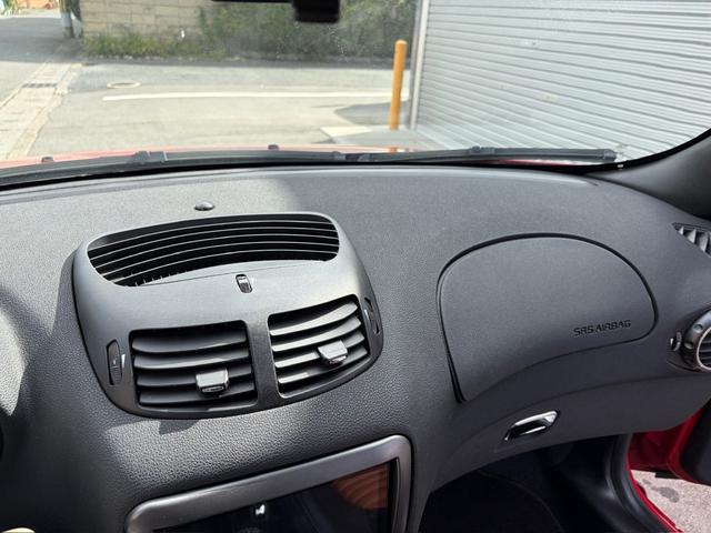 アルファ147 GTA(46枚目)