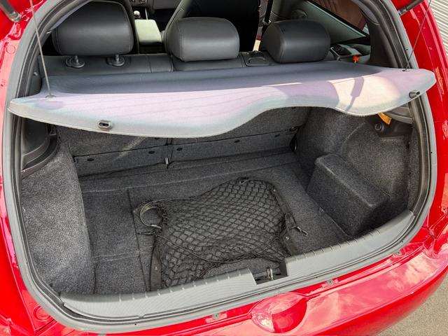 アルファ147 GTA(49枚目)