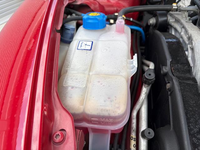 アルファ147 GTA(51枚目)