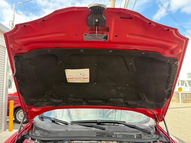 アルファ147 GTA(54枚目)