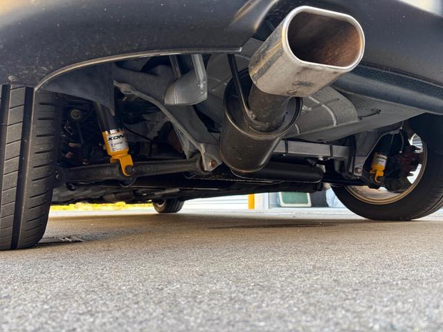 アルファGTV 3.0 V6 24V(22枚目)