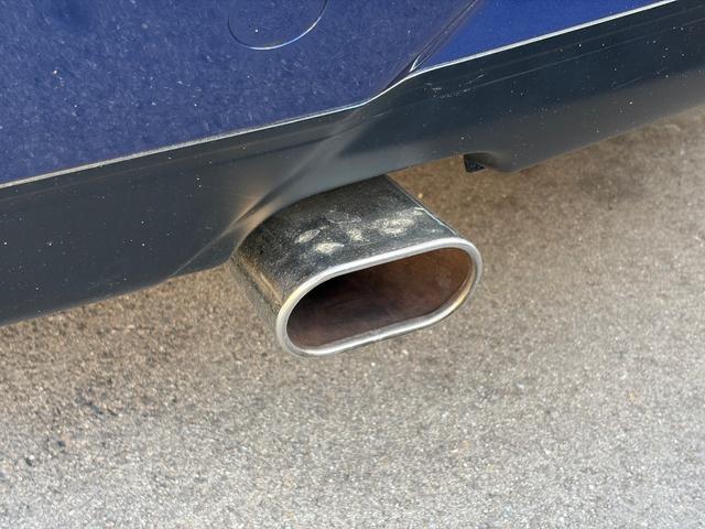 アルファGTV 3.0 V6 24V(23枚目)