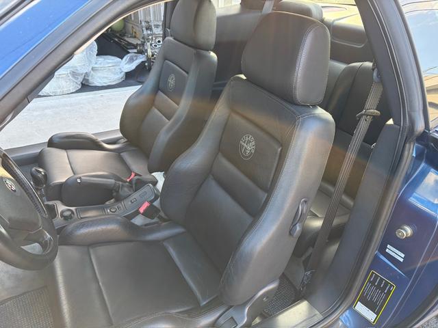 アルファGTV 3.0 V6 24V(26枚目)