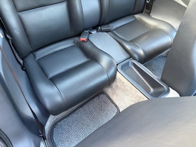 アルファGTV 3.0 V6 24V(28枚目)