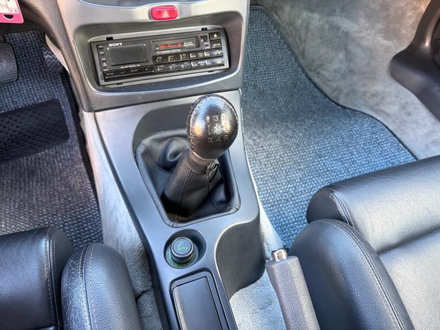 アルファGTV 3.0 V6 24V(30枚目)