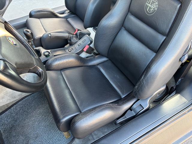 アルファGTV 3.0 V6 24V(36枚目)