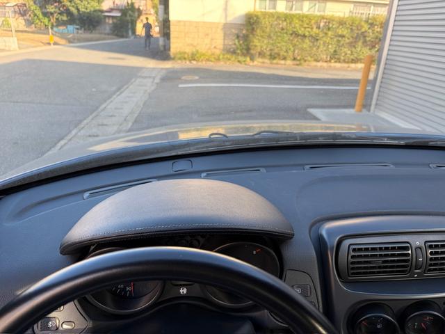 アルファGTV 3.0 V6 24V(37枚目)