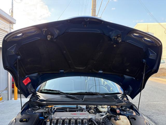 アルファGTV 3.0 V6 24V(43枚目)
