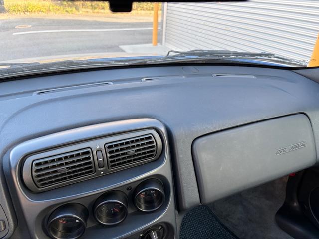 アルファGTV 3.0 V6 24V(46枚目)