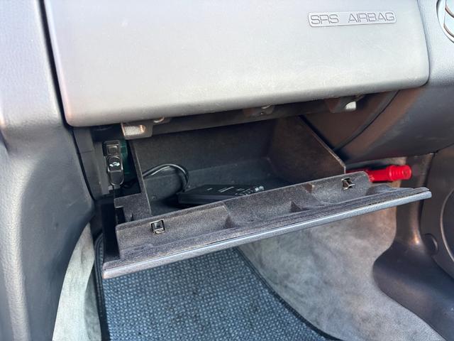 アルファGTV 3.0 V6 24V(47枚目)