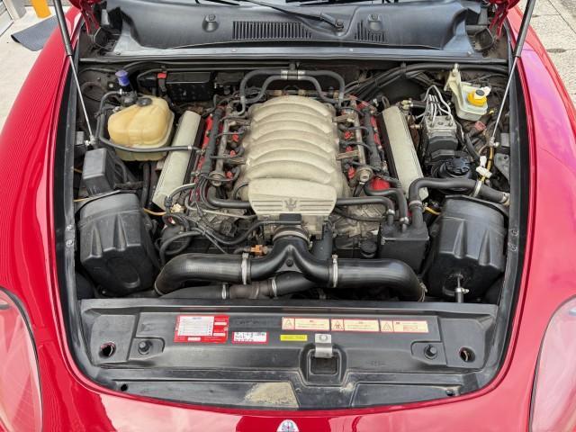 3200GT ベースグレード(12枚目)