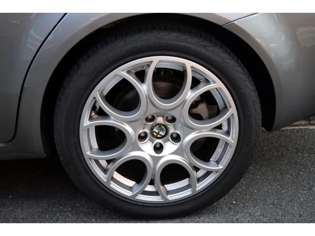 3.2 JTS Q4 ディスティンクティブ 6MT(17枚目)
