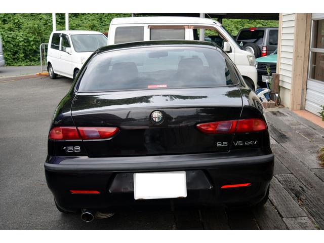 2.5 V6 24V(6枚目)